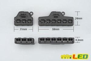 家庭用電源 分岐 端子 安い 照明