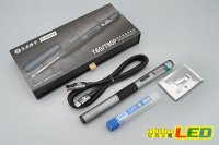 画像2: USB PD 温調はんだこて T80